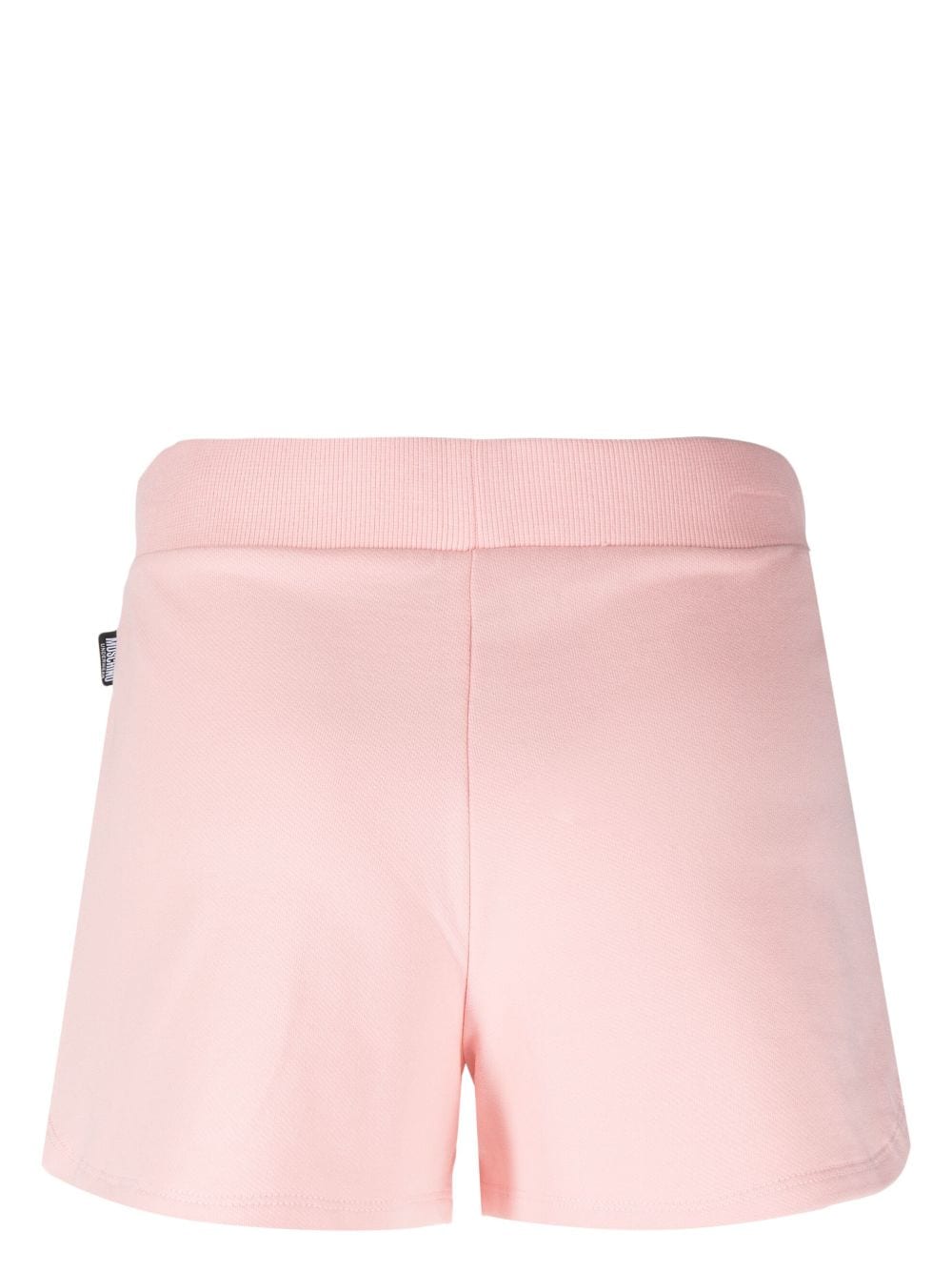 Moschino Teddy-Bear pyjama bottoms - Roze