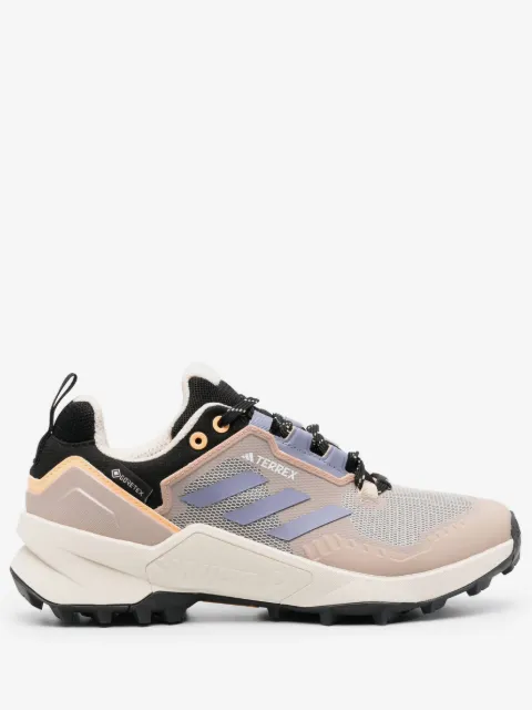adidas Terrex lace-up sneakers