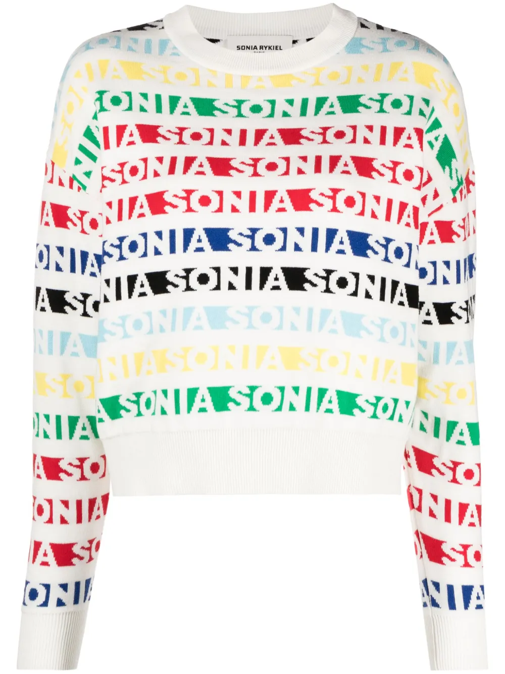 Buy Sonia Rykiel Sweatshirt | UP TO 55% OFF
