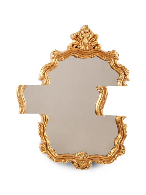 Seletti Tetris frame mirror