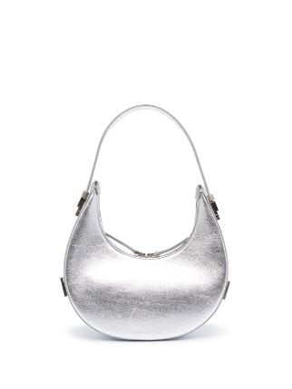 Osoi Metallic Toni Shoulder Bag - Farfetch
