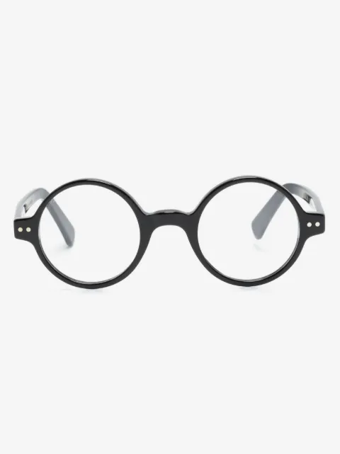 Epos lunettes de vue Palladio à monture ronde