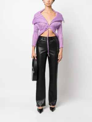 A. ROEGE HOVE ウィメンズ ニットウェア通販 - FARFETCH