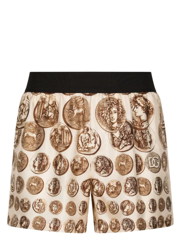 Graphic boxer shorts discount
