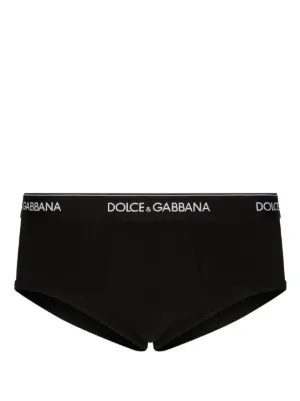ドルチェ&ガッバーナ ブリーフ パンツ XS Dolce ドルガバ メンズ下着 Dolce & Gabbana（ドルチェ＆ガッバーナ）メンズ ブリーフ - FARFETCH