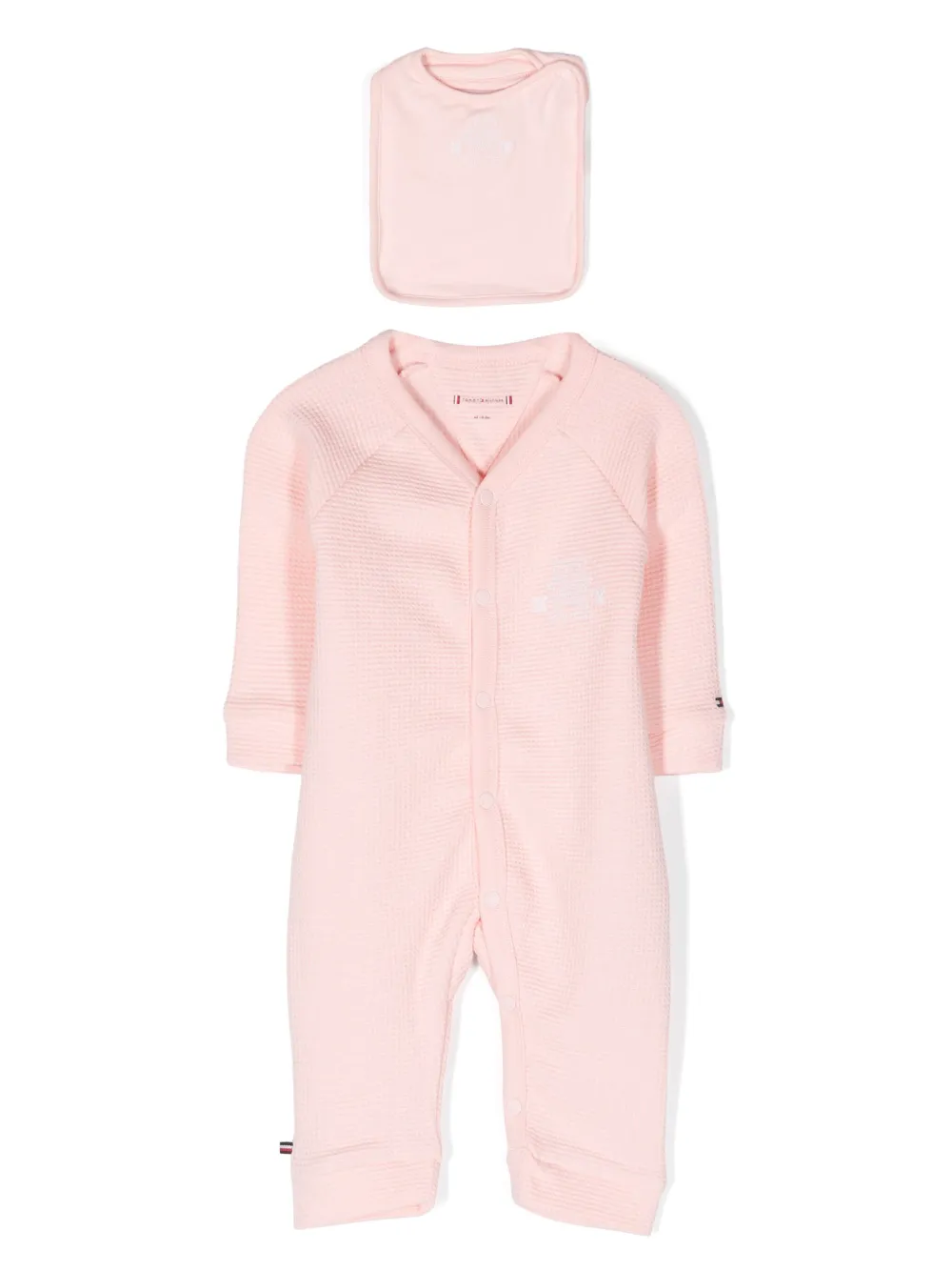 Babypakje tommy outlet hilfiger