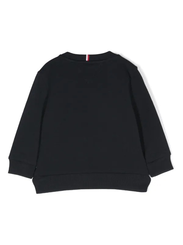 Junior tommy hilfiger new arrivals sweatshirt