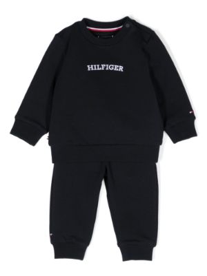 Tommy Hilfiger Junior Baby Boy - Designer Kidswear on FARFETCH