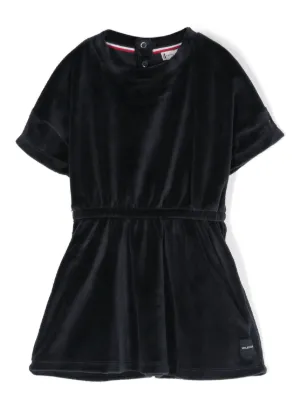 Tommy Hilfiger Junior Dresses Designer Kidswear at Farfetch Canada