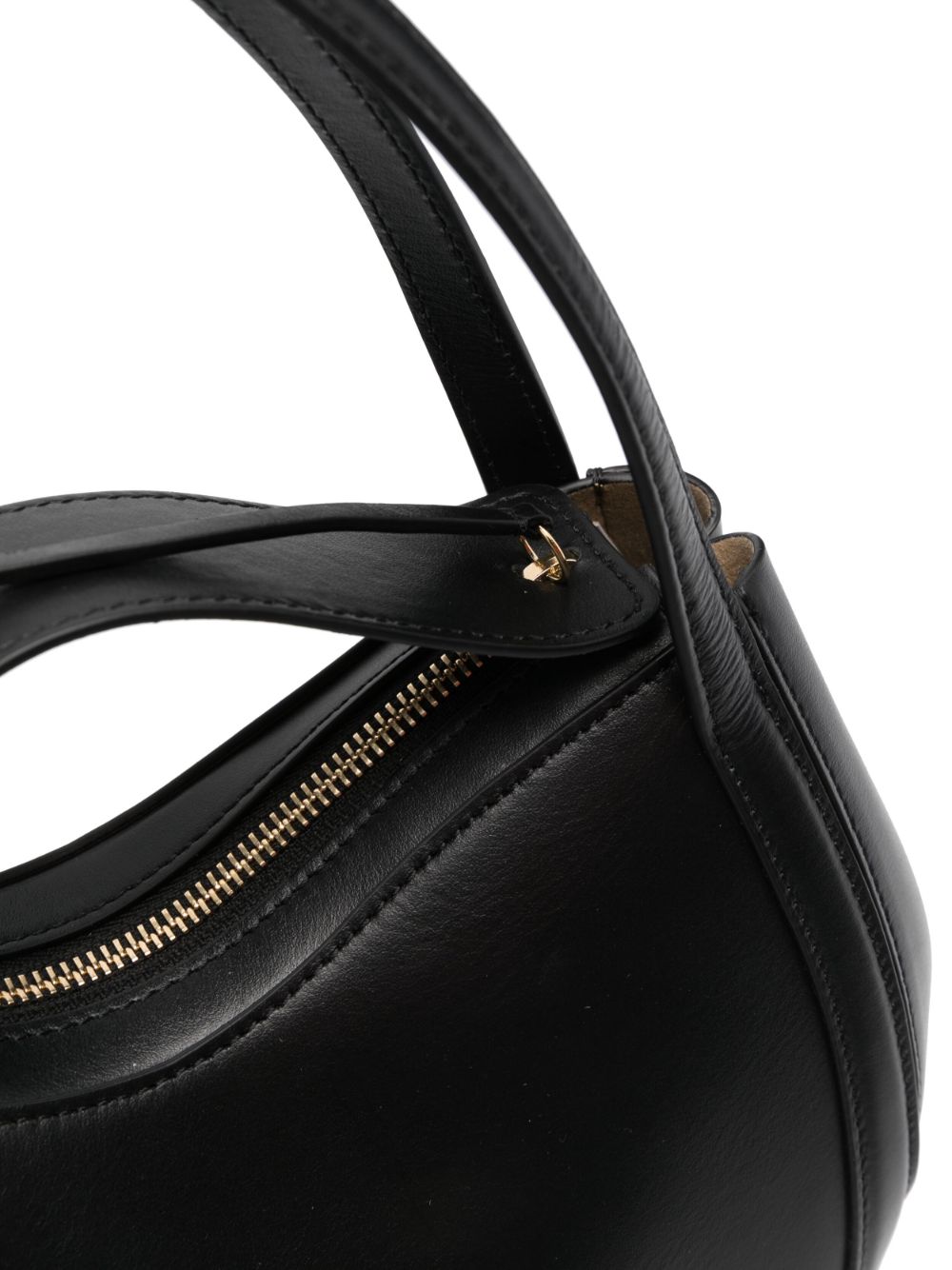 Wandler Mini Lin Leather Shoulder Bag - Farfetch