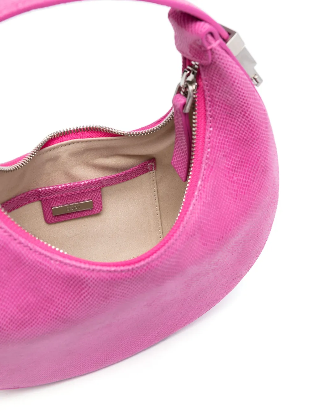 Osa Shoulder Bag in Toasted Caramel