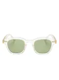 Epos Bronte sunglasses - Yellow