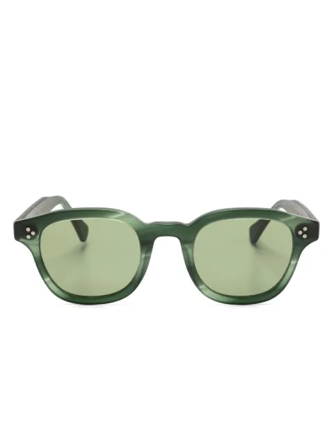 Epos Broadway D-frame sunglasses 