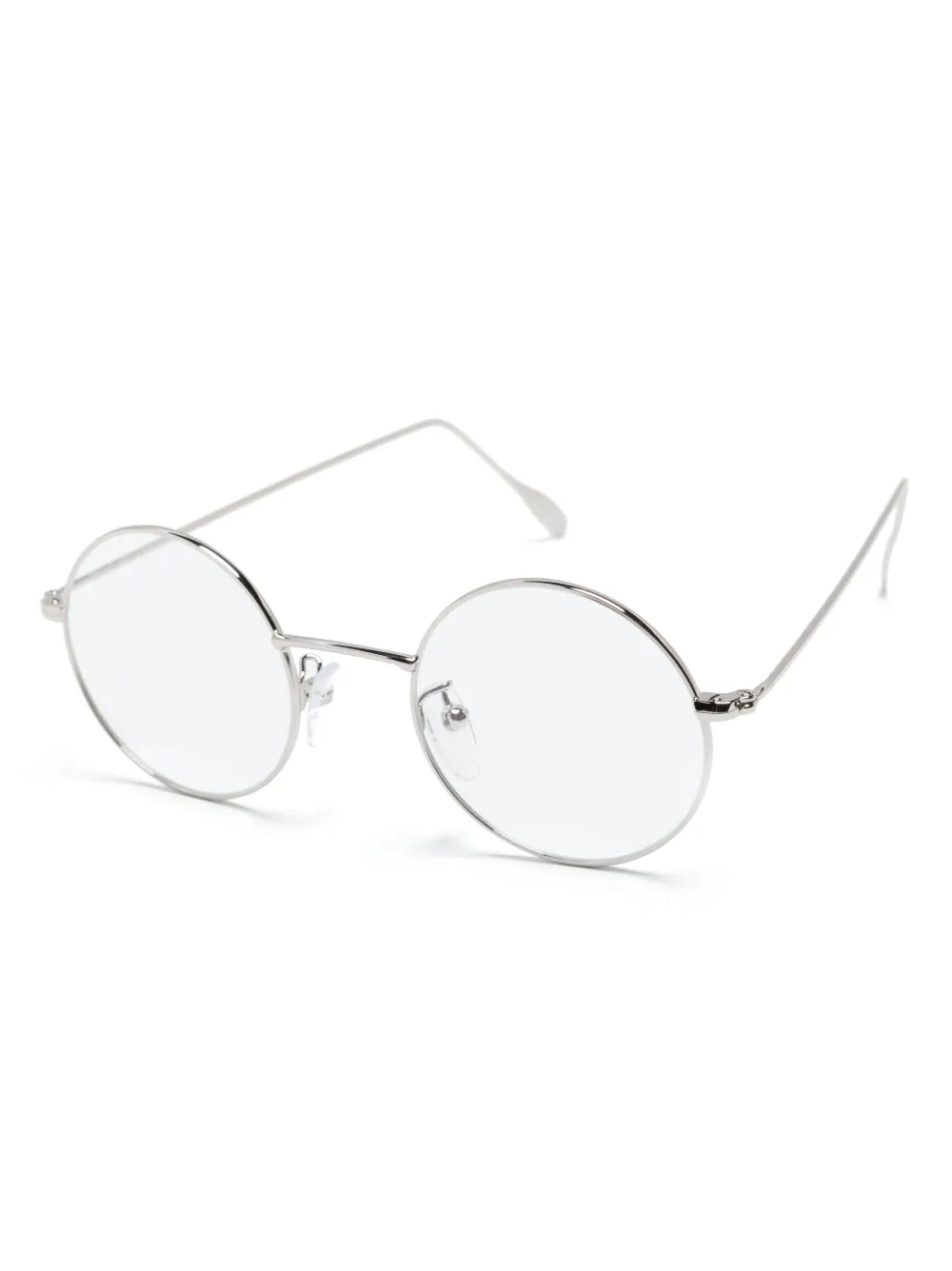 Epos round-frame glasses | Men | Image 2