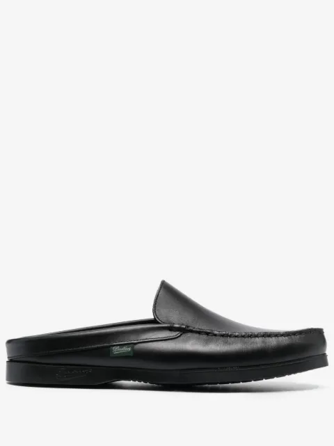 Paraboot لوفر 'باهاماس' سهل الارتداء