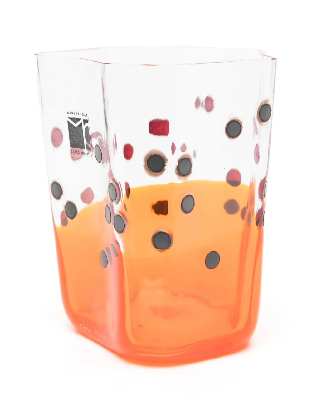 Carlo Moretti Vaso dipinto | Home decor | Image 3
