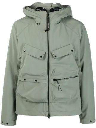 Cp company multi pocket clearance goggle jacket