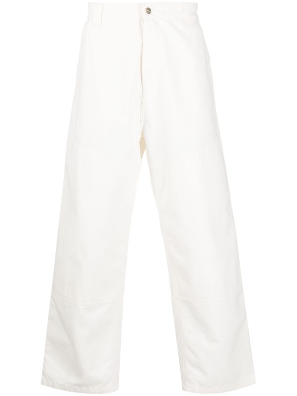 Carhartt best sale white trousers