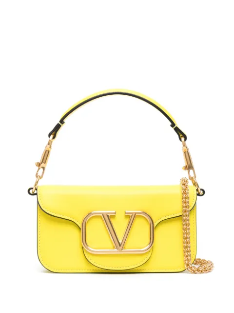 Valentino Garavani - Locò VLogo crossbody bag