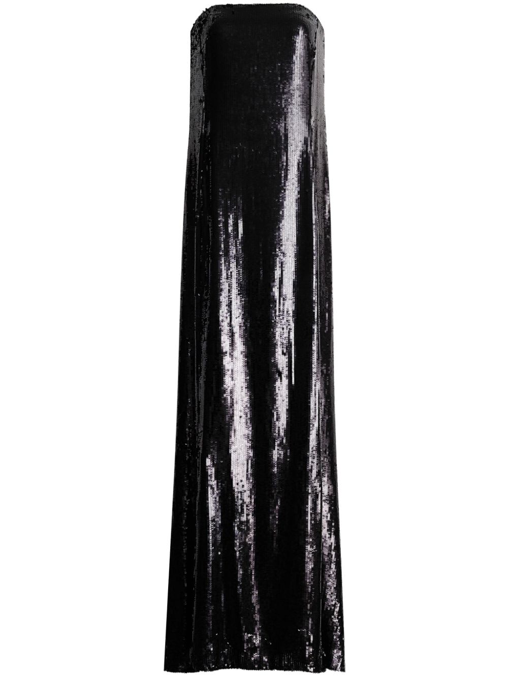 Adam Lippes Floral-motif Cashmere-blend Cardigan In Black