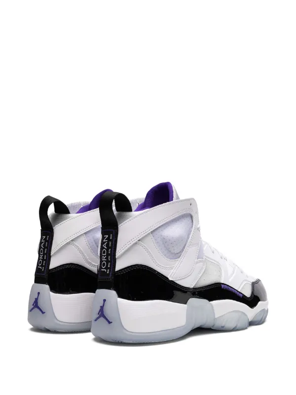 jordan 2 purple white