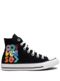 Converse Chuck Taylor All Star High sneakers - Black