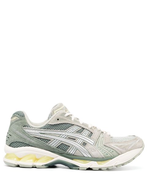 ASICS - Gel-Kayano 14 lace-up sneakers