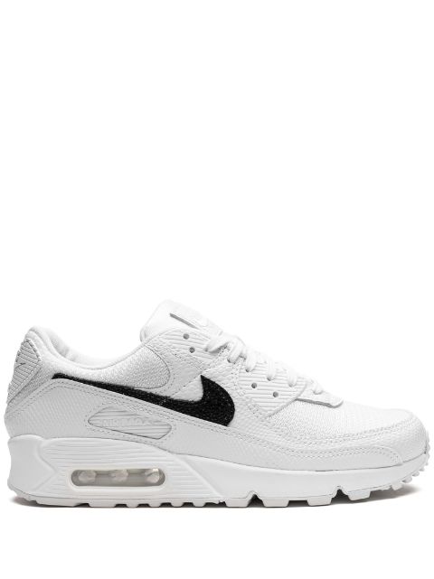 Nike Air Max 90 "White Reptile" sneakers WOMEN