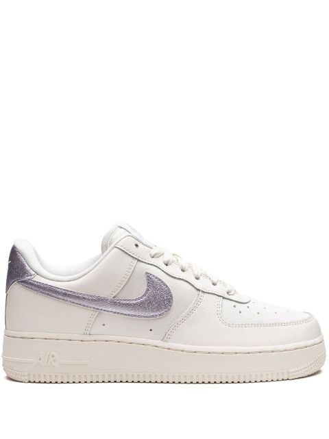 Nike Air Force 1 "Metallic Purple" sneakers WOMEN