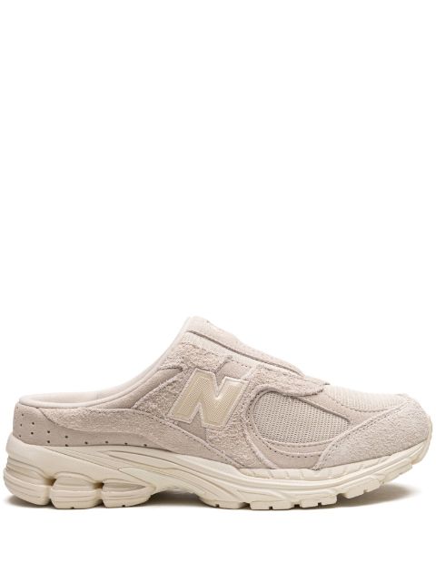 New Balance - 2002R Mule sneakers