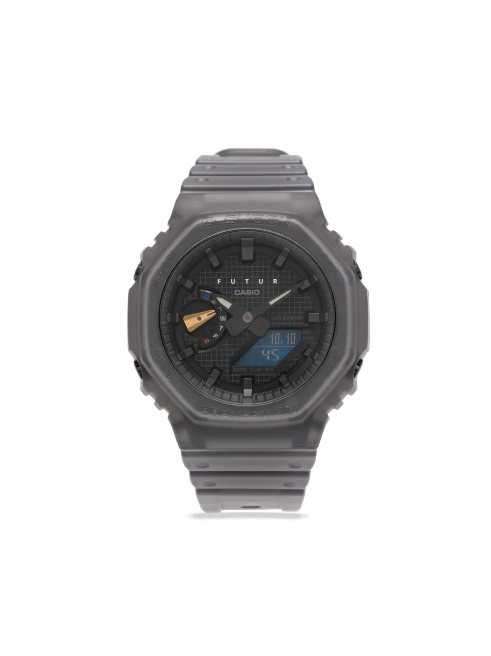 G-Shock GA-2100FT-8A 32mm