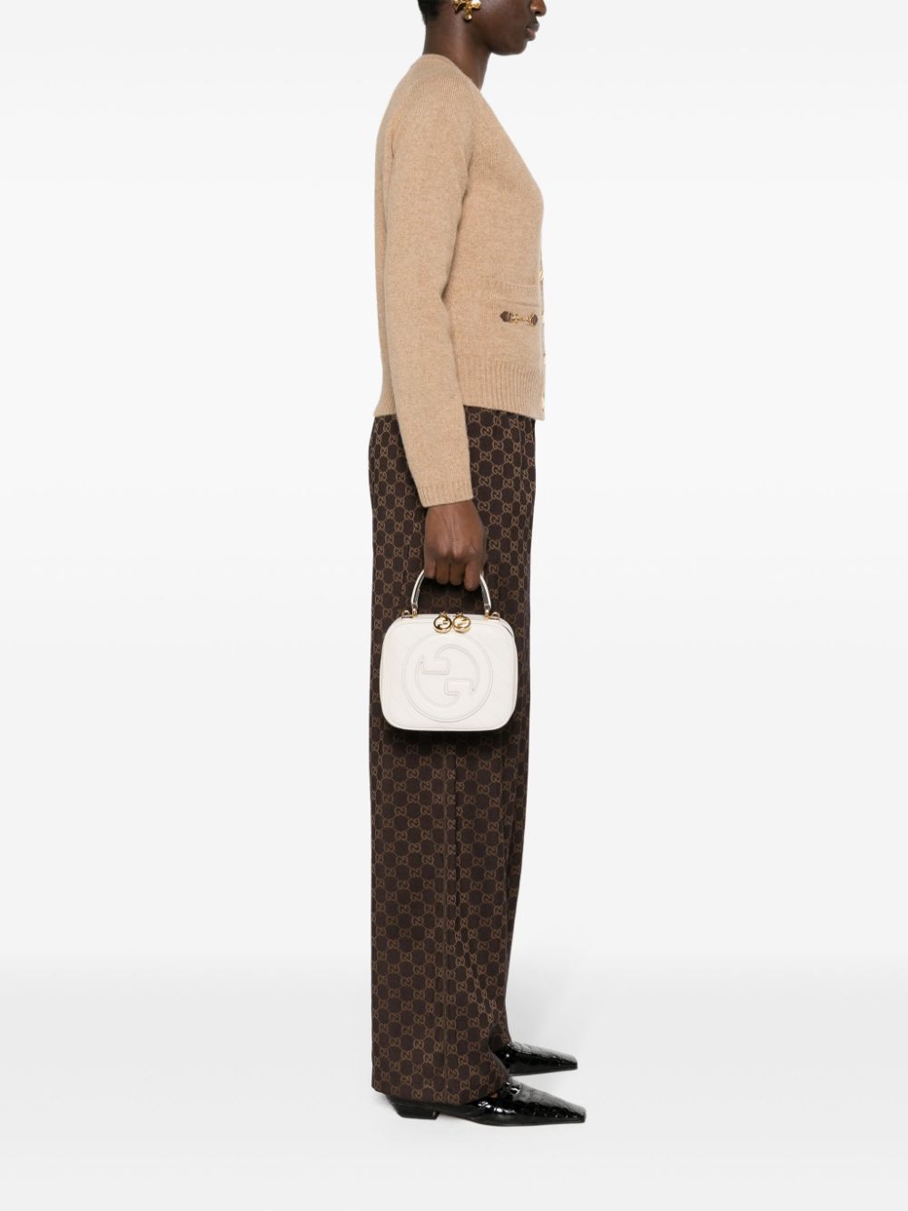 Image 2 of Gucci Blondie Handtasche