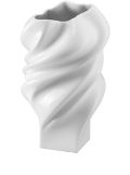 Rosenthal Squall porcelain vase - White