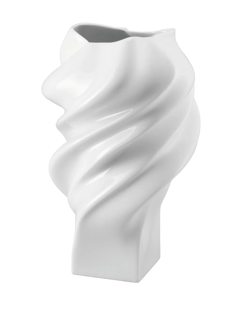 Rosenthal Porseleinen vaas - Wit