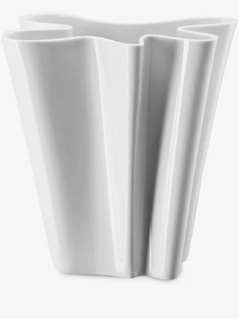 Rosenthal Flux 陶瓷花瓶