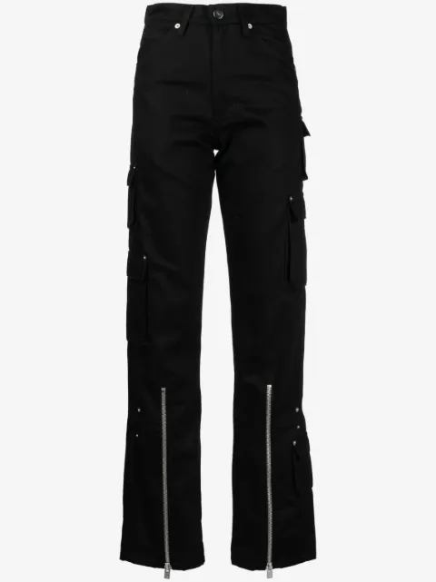 HELIOT EMIL pantalones cargo Definite