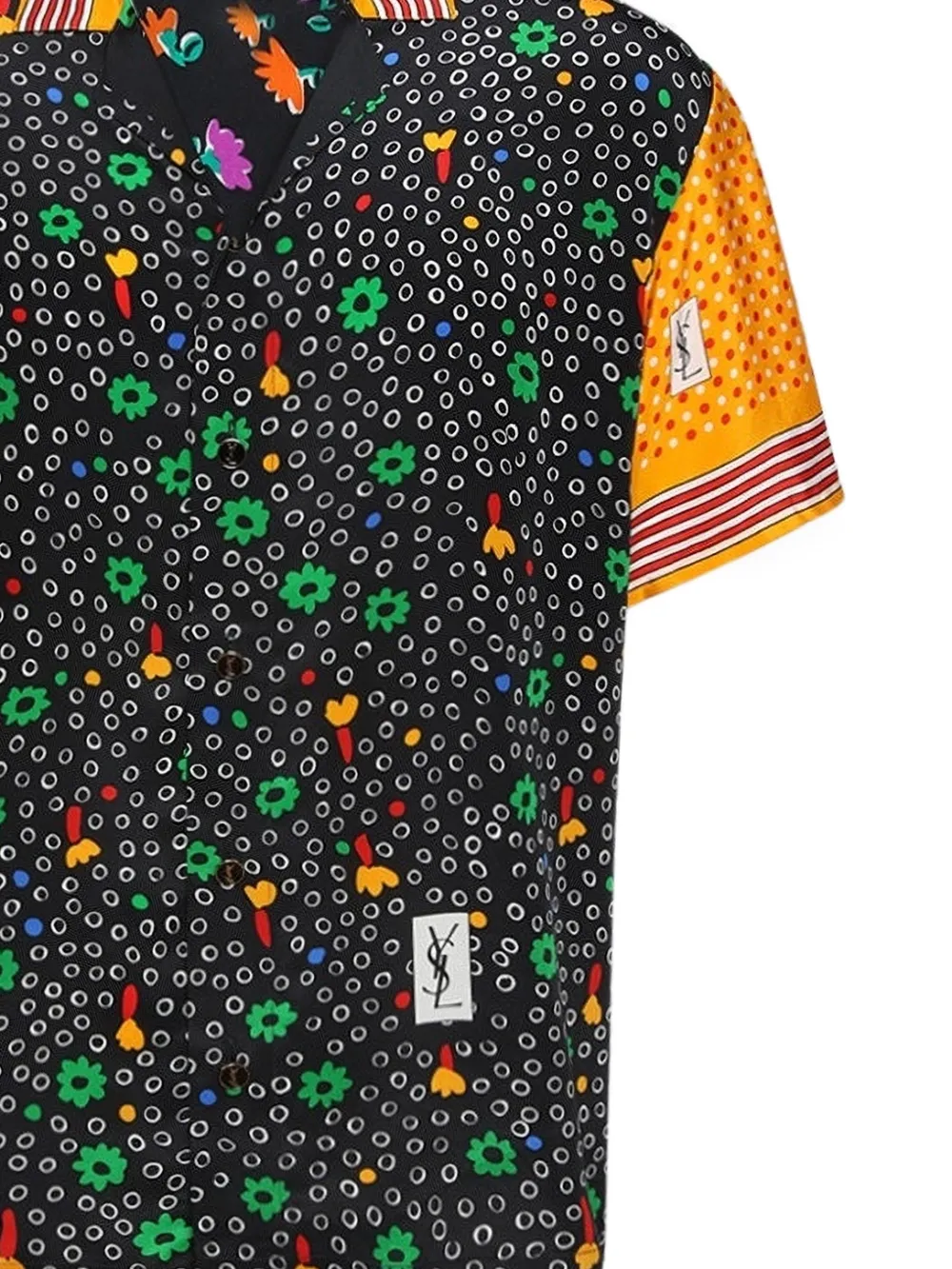 J. Logan Home camisa con estampado The Maison Thibault | Image 2