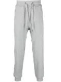 Ksubi 4X4 cotton track pants - Grey