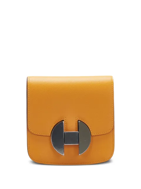 Hermès Pre-Owned cartera 1947 2002 