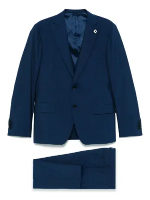 Lardini Suits for Men - Shop Now on FARFETCH
