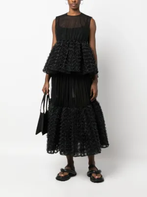 Comme des Garçons Noir Kei Ninomiya（コム・デ・ギャルソン ノワール 