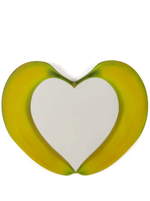 Seletti Love Banana mirror