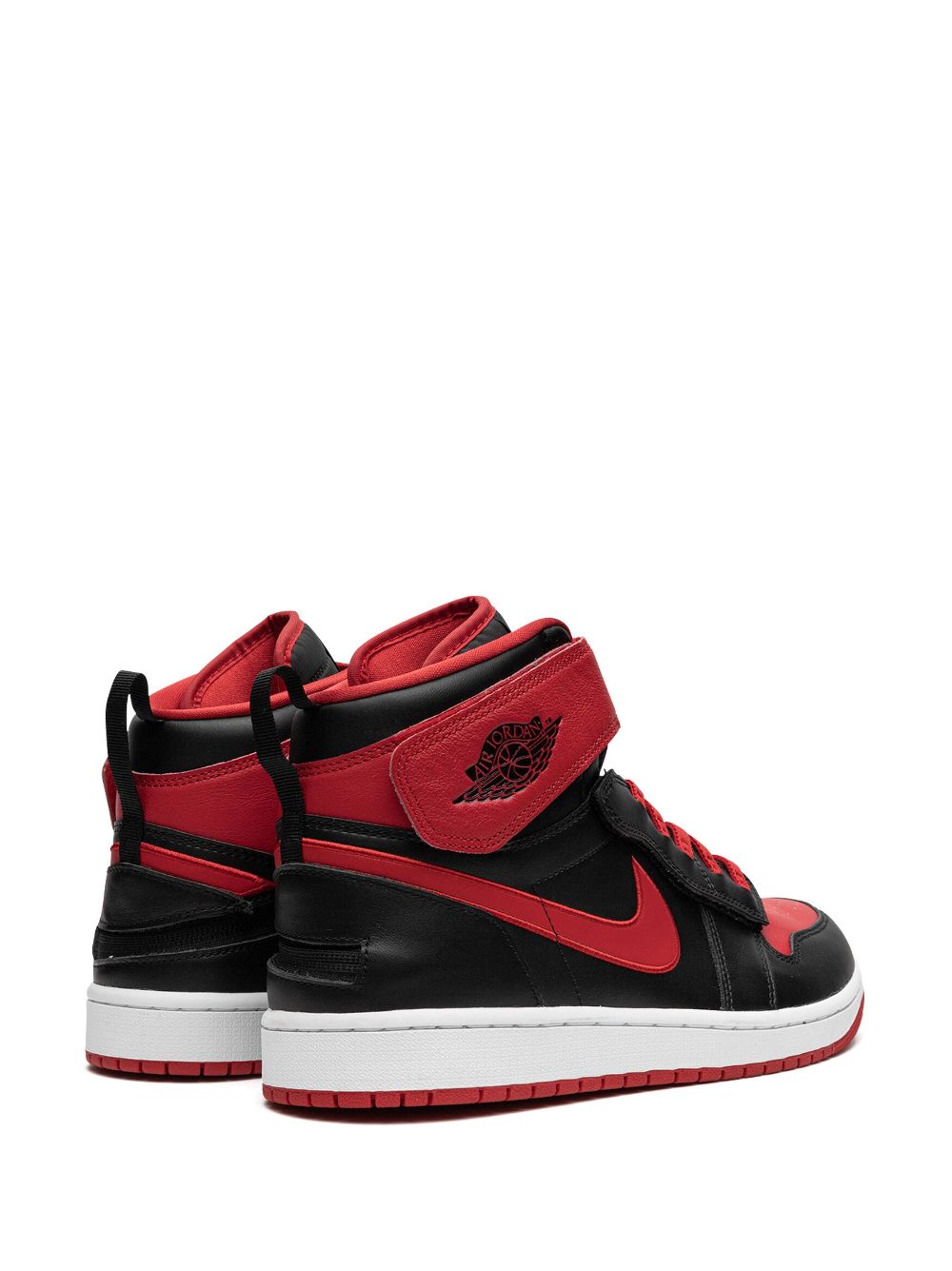 Jordan Air Jordan 1 High Flyease "Bred" sneakers Men