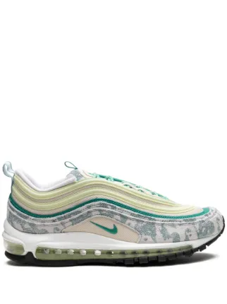 Nike Air Max 97 low top Sneakers Neutrals FARFETCH AO