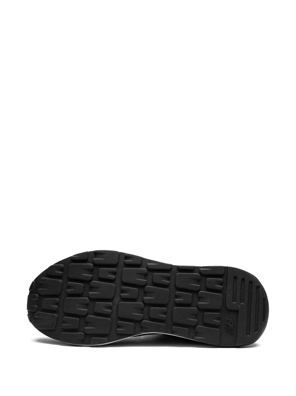 New Balance 57 40 sneakers Black