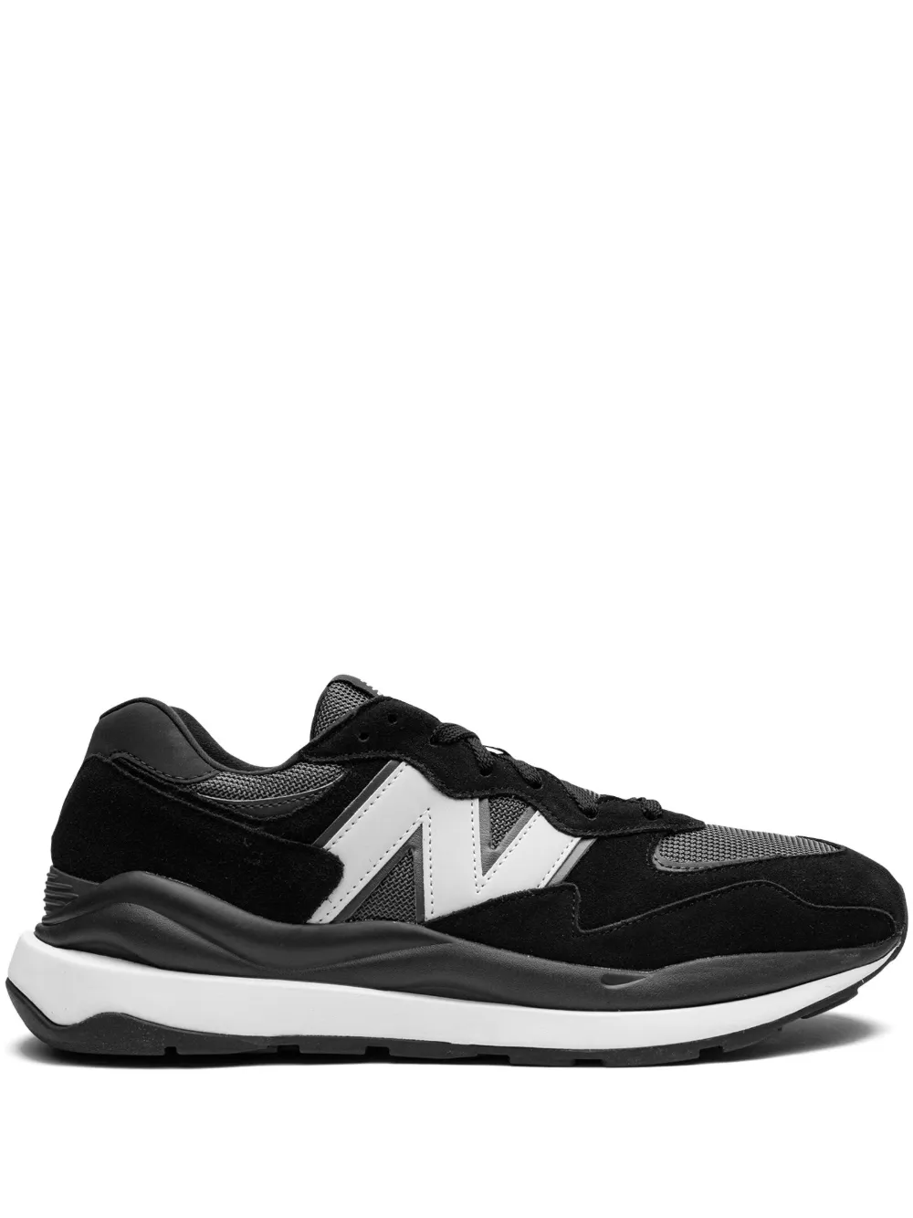 New Balance 57 40 sneakers Black