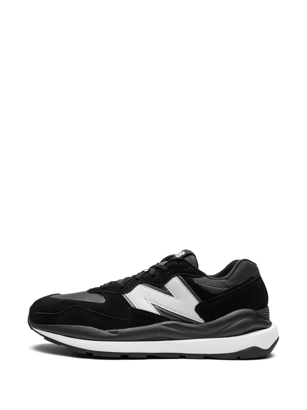 New Balance 57 40 sneakers Black