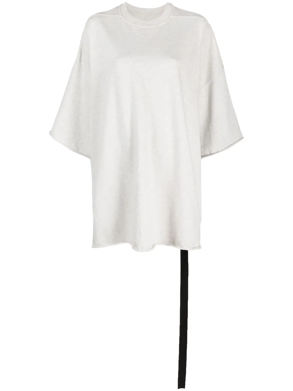 RICK OWENS DRKSHDW OVERSIZED ORGANIC COTTON T-SHIRT