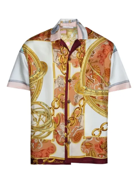 J. Logan Home Galfrid shirt