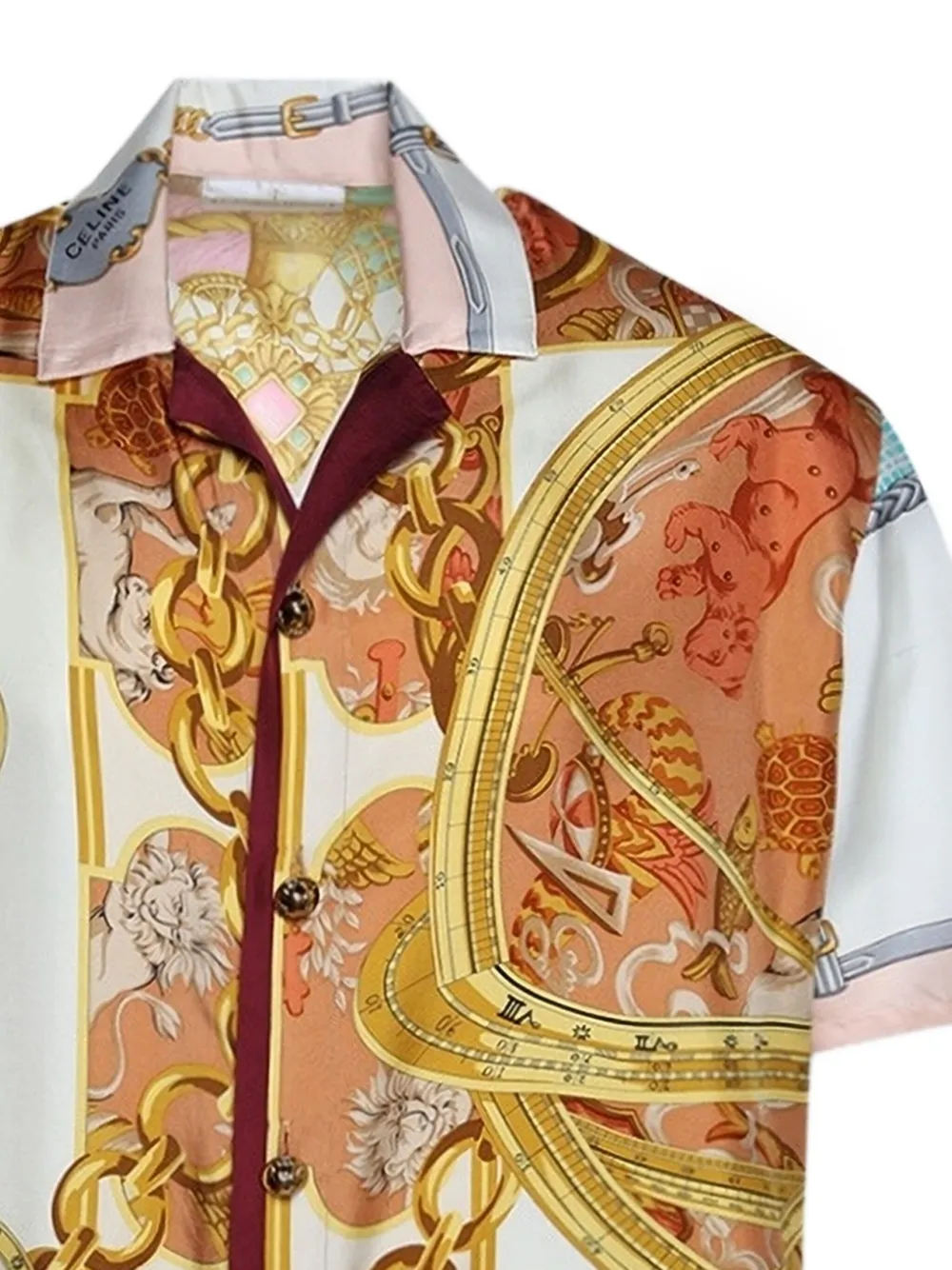 J. Logan Home Galfrid shirt | Image 2
